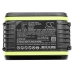 Batteria per elettroutensili Worx WG166