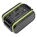 Batterie Sostituisce WA3014