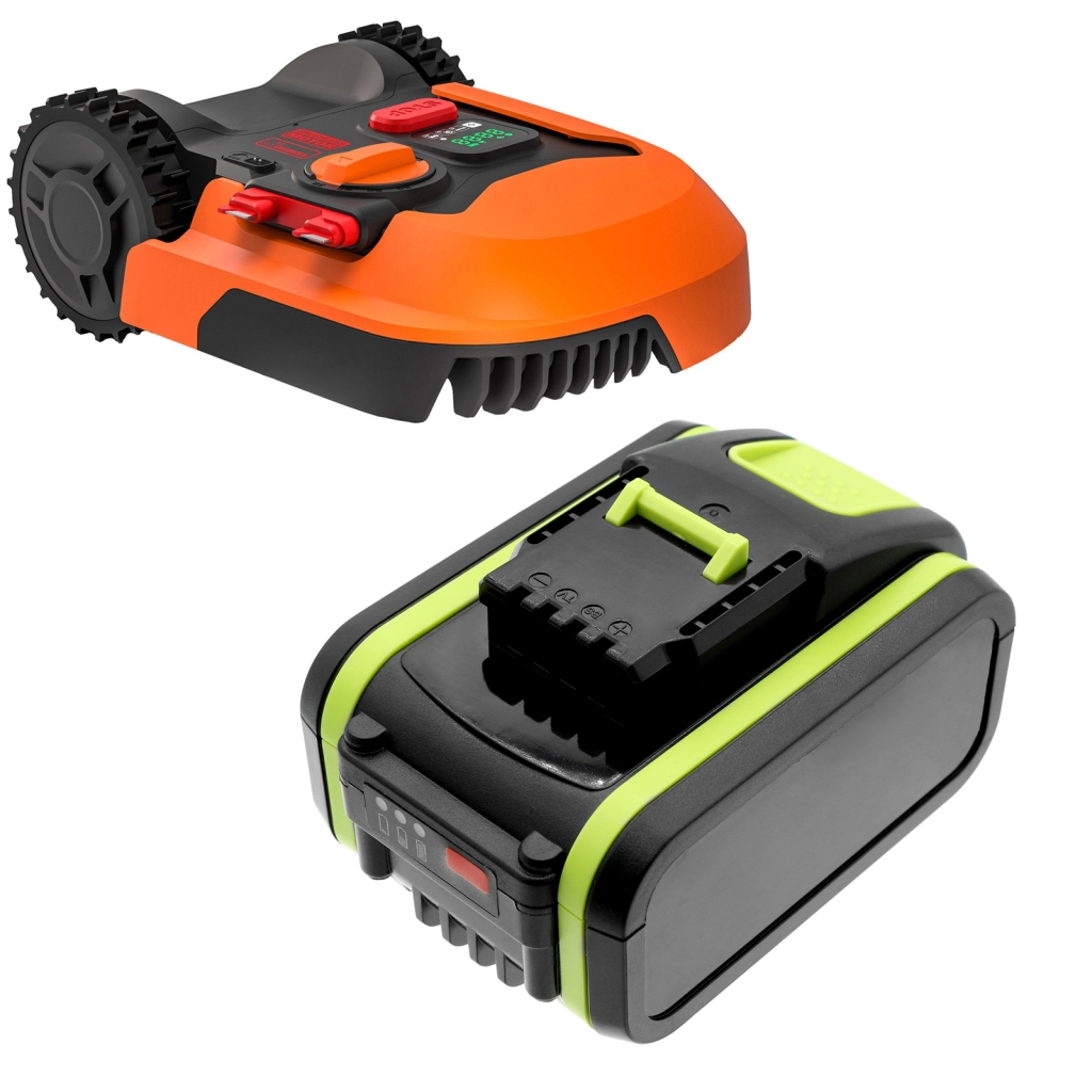 Batterie Sostituisce WA3014
