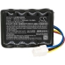 Batterie Batteria per elettroutensili CS-WRS300PW