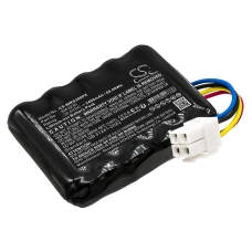 Sostituzione della batteria compatibile per Worx 50032492,50032774,CA0005,LBF2025,WA3230...
