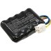 Batterie Sostituisce 50032774
