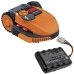 Batterie Sostituisce 50032774