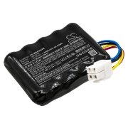 CS-WRS300PX<br />Batterie per   sostituisce la batteria WA3230