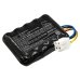 Batterie Sostituisce 50032774
