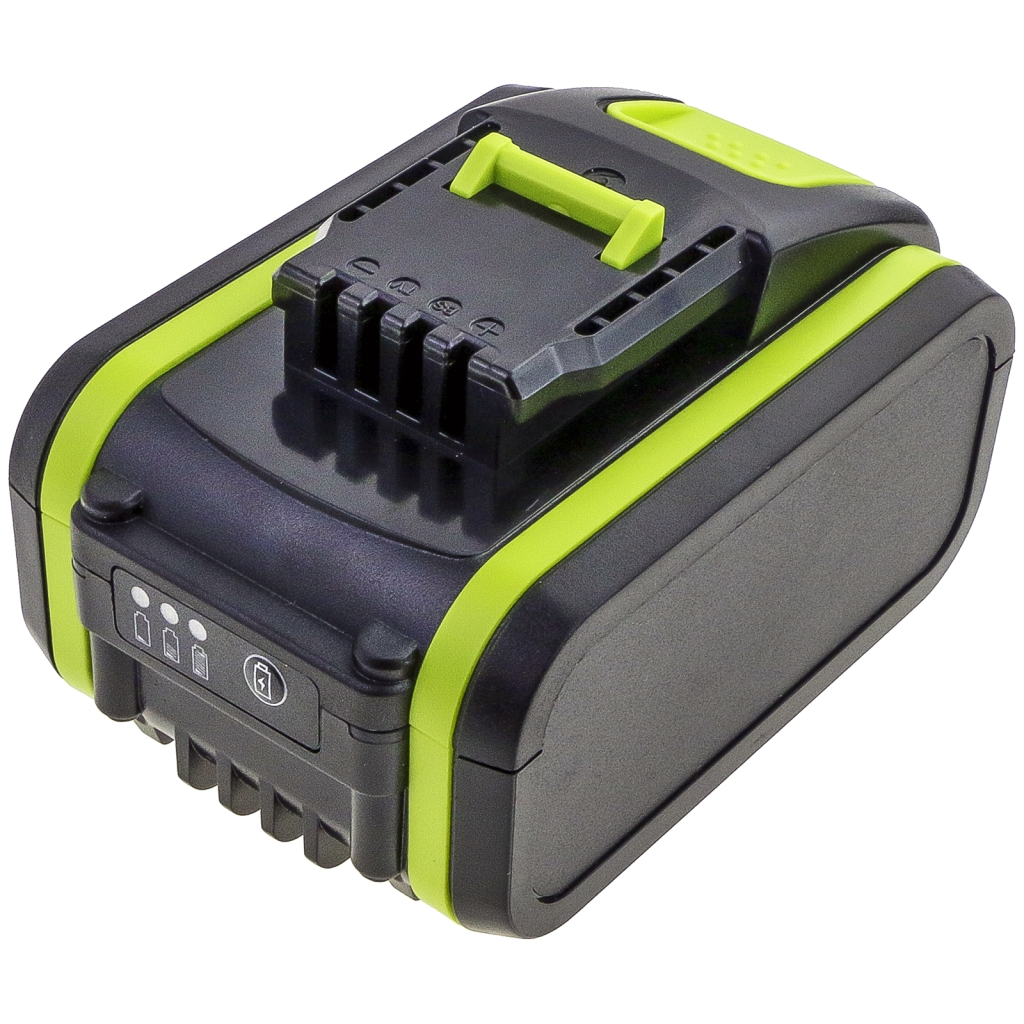 Batteria industriale Worx CS-WRU380PW