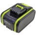 Batteria industriale Worx CS-WRU380PW