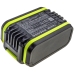 Batteria industriale Worx CS-WRU380PW