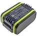 Batteria industriale Worx CS-WRU380PW