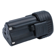 CS-WRX125PW<br />Batterie per   sostituisce la batteria WA3503
