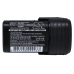 Batteria industriale Worx CS-WRX125PX