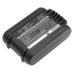 Batteria industriale Worx CS-WRX161PW