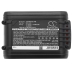 Batteria industriale Worx CS-WRX161PW