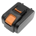 Batteria industriale Worx CS-WRX161PX