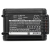Batteria industriale Worx CS-WRX161PX