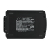 Batteria industriale Worx CS-WRX166PX