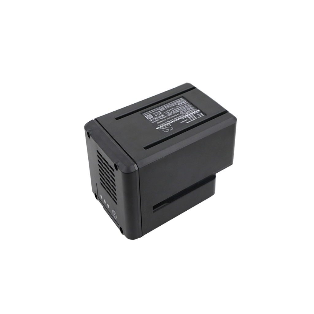 Compatible battery replacement for Worx WA3536
