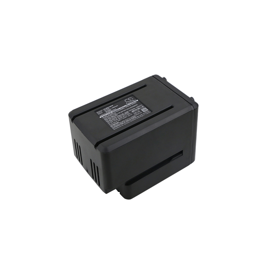 Batteria industriale Worx CS-WRX168PW