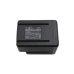 Batteria industriale Worx CS-WRX168PW