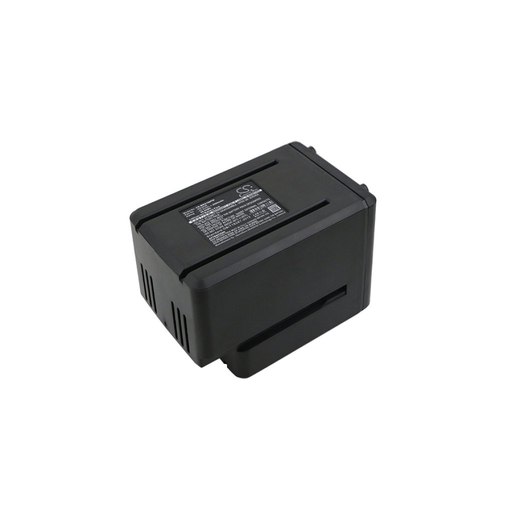 Batteria industriale Worx WG368.9 (CS-WRX168PW)
