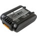 Batterie Sostituisce WA3553