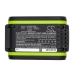 Batteria compatibile con Worx Rockwell Al-ko Pattfield CS-WRX352PW