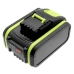 Batterie Batteria per elettroutensili CS-WRX352PX