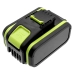 Batterie Batteria per elettroutensili CS-WRX352PX
