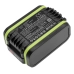 Batterie Batteria per elettroutensili CS-WRX352PX