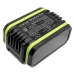 Batterie Batteria per elettroutensili CS-WRX352PX