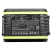 Batterie Sostituisce WA3641