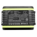 Batterie Batteria per elettroutensili CS-WRX352PX