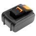 Batteria industriale Worx CS-WRX373PH