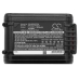Batteria industriale Worx CS-WRX373PH
