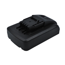 Sostituzione della batteria compatibile per Worx WA3527,WA3539,WX156