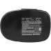 Batteria industriale Worx WG901
