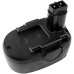 Batteria industriale Worx WG152