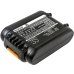 Batterie Sostituisce WA3014