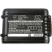 Batterie Sostituisce WA3014