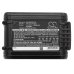 Batterie Sostituisce WX156