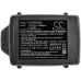 Batteria industriale Worx WG154