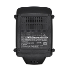 Sostituzione della batteria compatibile per Worx RW9351.1,WA3511,WA3512,WA3512.1,WA3516...