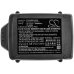 Batterie Sostituisce WA3516