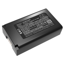 Sostituzione della batteria compatibile per Worldline 3034110103
