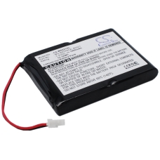 Sostituzione della batteria compatibile per William B0221,WS-BATPACK