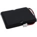 Batterie Batteria amplificatore CS-WS221SL