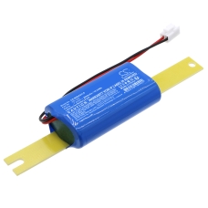 Sostituzione della batteria compatibile per WSD 201.041
