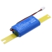 Batteria per telecamera di sicurezza domestica Wsd CS-WSD827LS