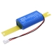Batteria per telecamera di sicurezza domestica Wsd CS-WSD827LS