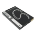 Mobile Phone Battery MaxCom CS-WSP001SL